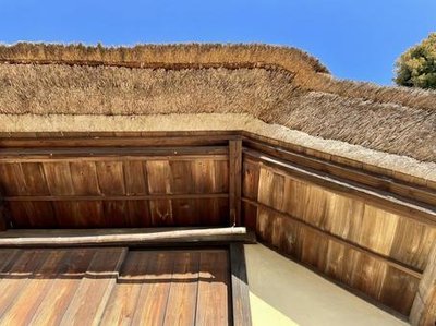 🏡 나카시 마가리야 (那珂市曲がり屋) 이미지 2